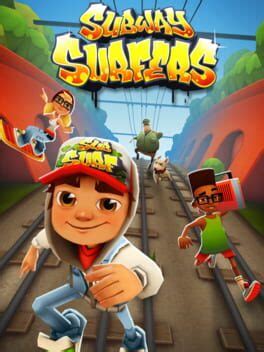 subway surfers web browser